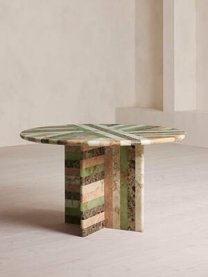 Charli Dining Table - Hover Image