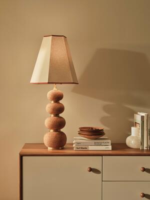 Naomi Table Lamp - Hover Image