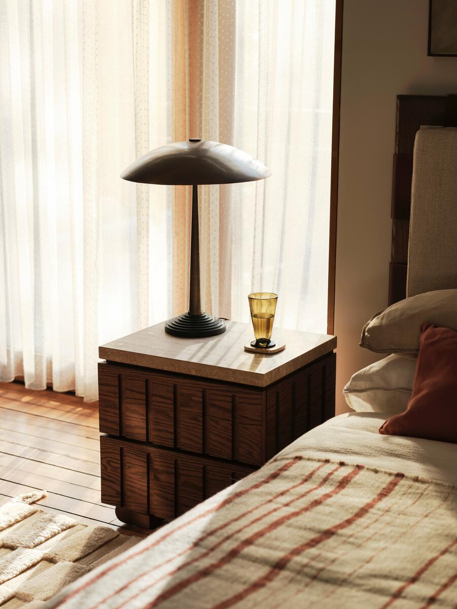 Ethan Table Lamp - Lifestyle - Image 4