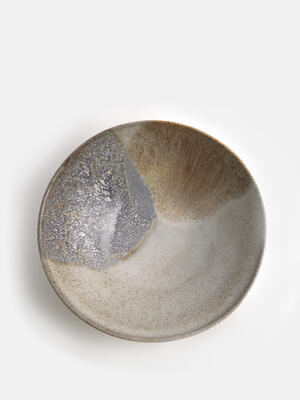 Lawson Reactive Glaze Serving Bowl - Hover Image
