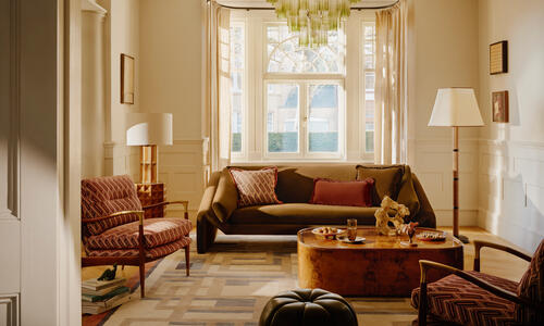 New - New collection - Interiors by Soho House - Callout Image