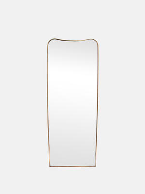 Cooper Mirror - Tall - Bathroom Safe - Listing Image