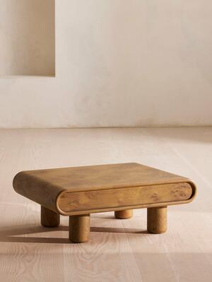 Noelle End Table - Hover Image