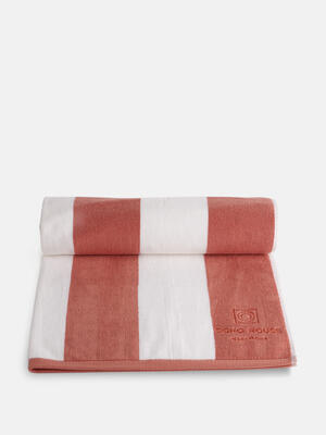 House Pool Towel - Barcelona - Listing Image