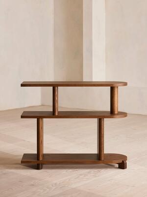 Elwood Low Shelving - Hover Image