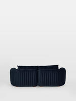 Vivienne Modular Sofa - Three Seater - Velvet Indigo - Images - Thumbnail 4