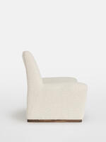 Lovett Armchair - Boucle - Natural - Images - Thumbnail 5