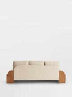 Olivier Sofa - Boucle - Sand - Images - Thumbnail 6