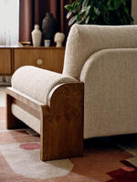 Olivier Sofa - Boucle - Sand - Images - Thumbnail 4