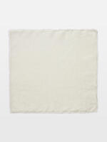 Whitney Linen Napkins Cream - set of four - Listing - Thumbnail 2