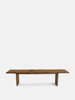 Calne Dining Table - Dark - 300cm - UK - Listing - Thumbnail 2