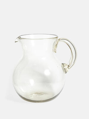 Country House Jug - Listing Image