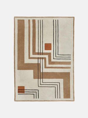 Crawford Rug - 20 x 30cm (Swatch) - Listing Image