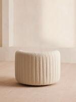 Vivienne Armchair - Boucle - Natural - Images - Thumbnail 5