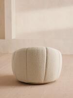 Garret Armchair - Boucle - Natural  - Images - Thumbnail 8