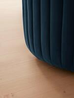 Vivienne Armchair - Velvet - Royal Blue - Images - Thumbnail 6