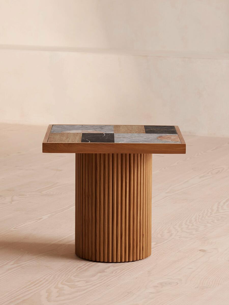 Cavern Side Table - Listing - Image 2