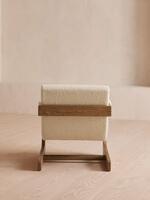 Lara Armchair - Boucle - Natural - Images - Thumbnail 5