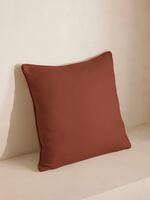 Vinnie Square Cushion - Sienna - Listing - Thumbnail 2