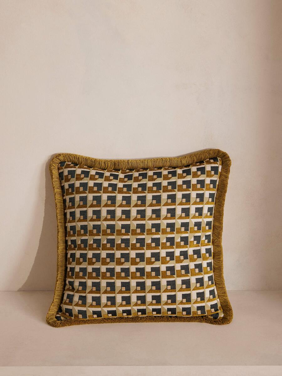 Brixham Cushion - Listing - Image 1