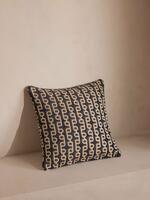 Odette Cushion - Blue Grey - Listing - Thumbnail 2