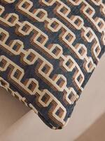 Odette Cushion - Blue Grey - Images - Thumbnail 4