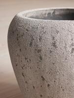 Sagres Planter - Wide - Grey - Images - Thumbnail 3