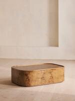 Dawson Coffee Table - Olive Ash Burl - Listing - Thumbnail 2