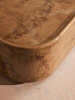 Dawson Coffee Table - Olive Ash Burl - Images - Thumbnail 5