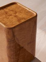 Dawson Side Table - Olive Ash Burl - Images - Thumbnail 5