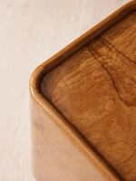 Dawson Side Table - Olive Ash Burl - Images - Thumbnail 6