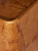 Dawson Side Table - Olive Ash Burl - Images - Thumbnail 7