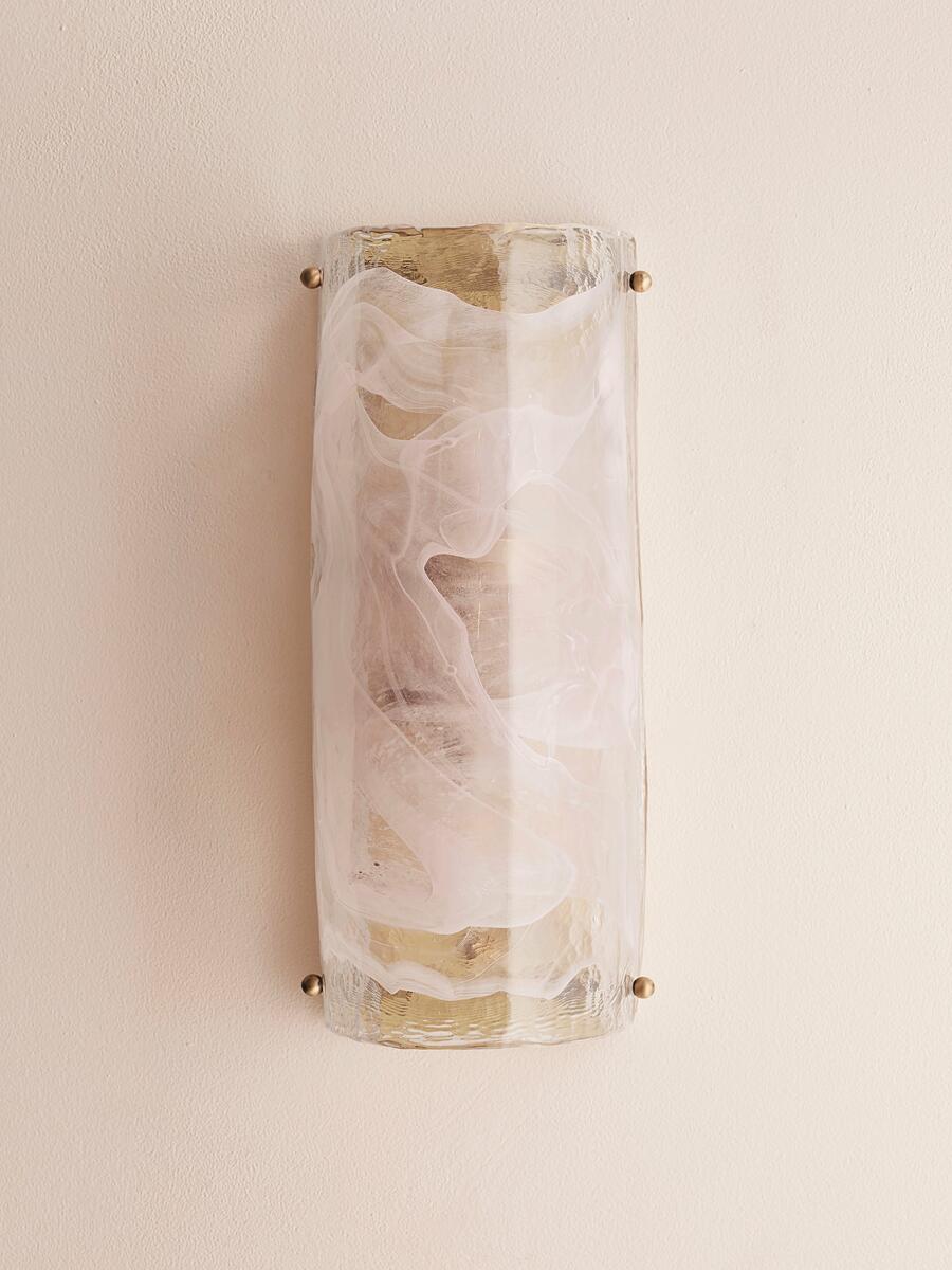 Emmanuel Wall Light - Listing - Image 1