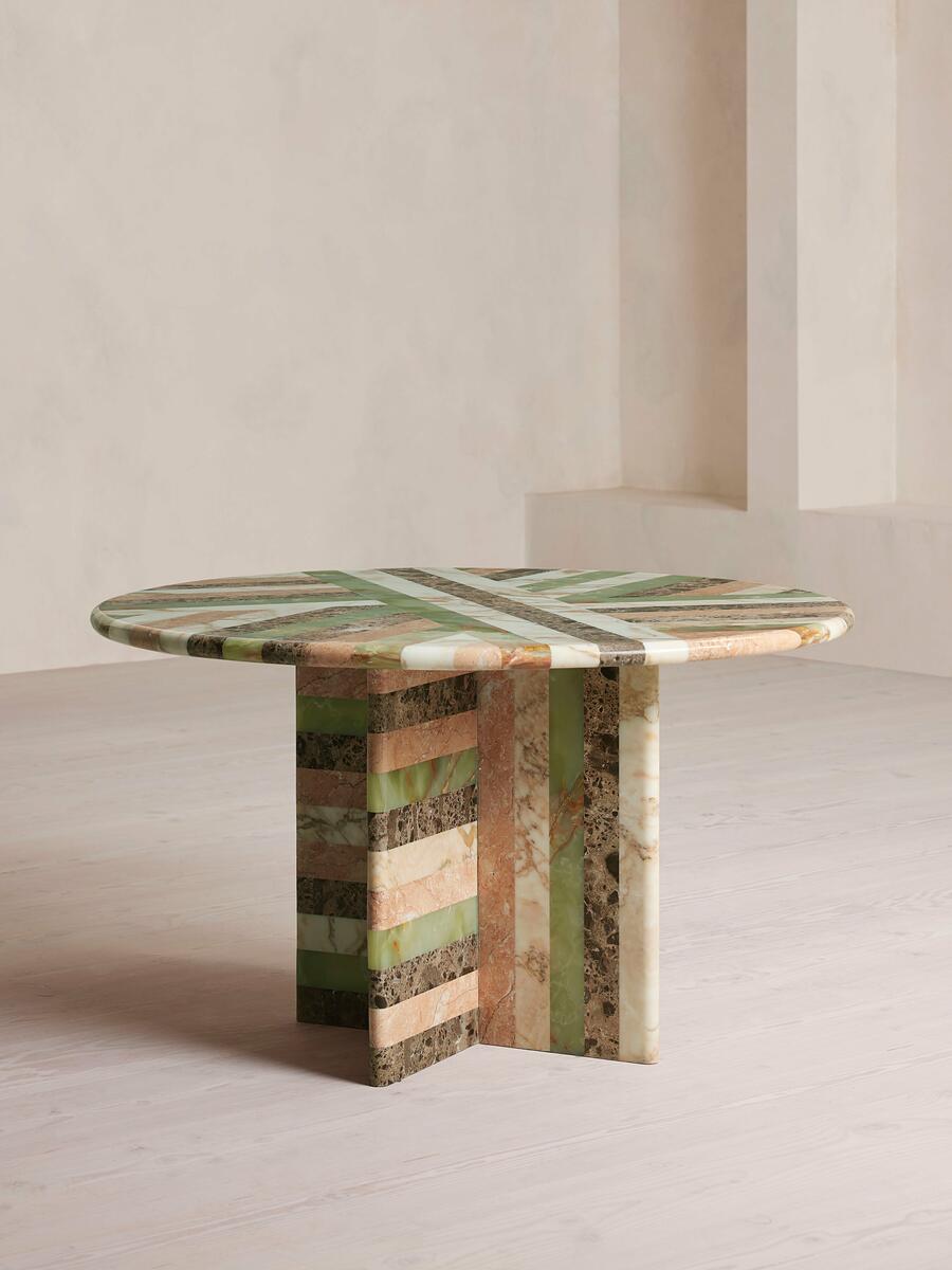 Charli Dining Table - Listing - Image 2