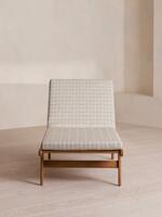 Noah Lounger - Geometric - Grey - UK - Listing - Thumbnail 2