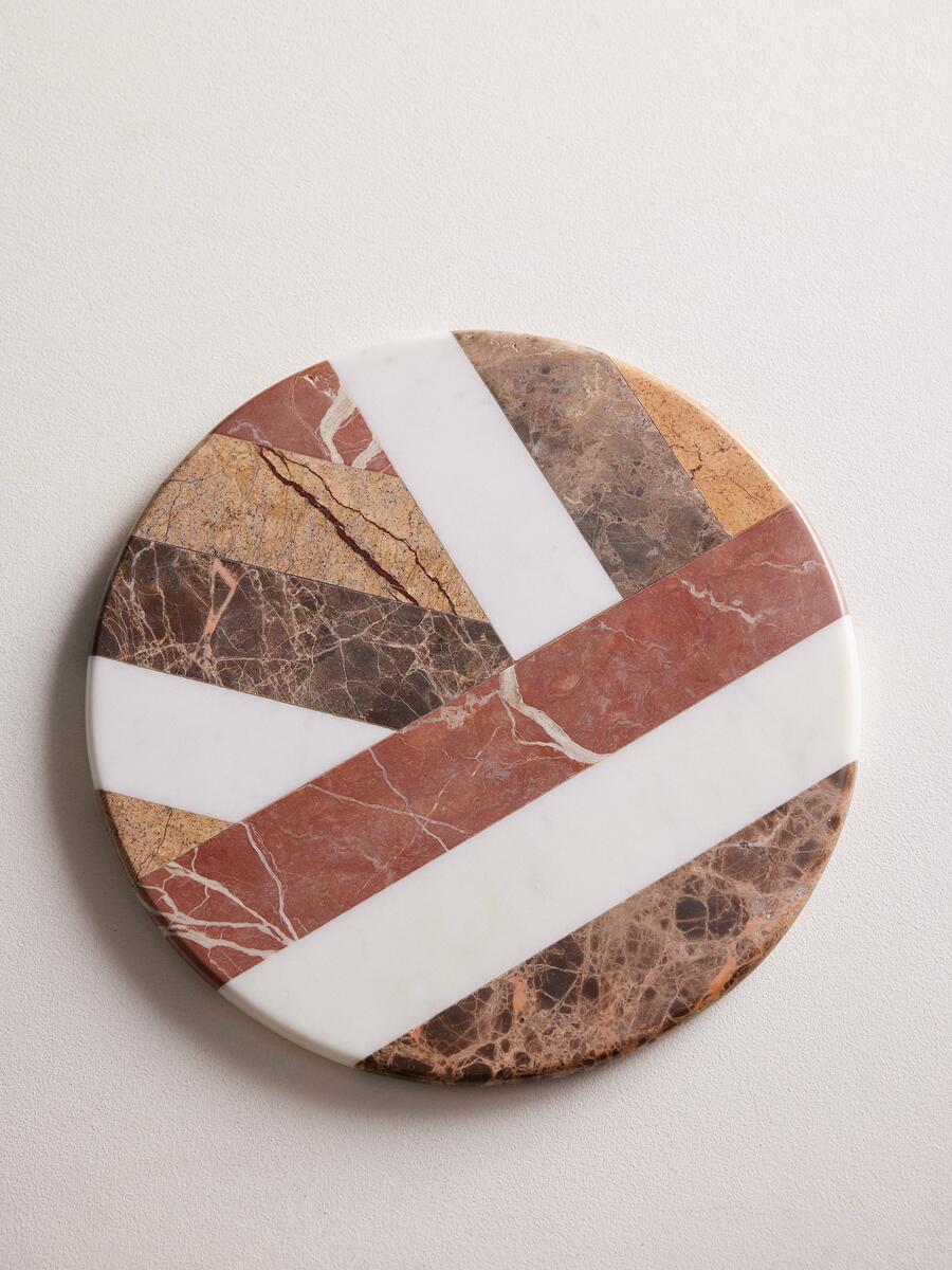 Parfett Marble Board - Listing - Image 1